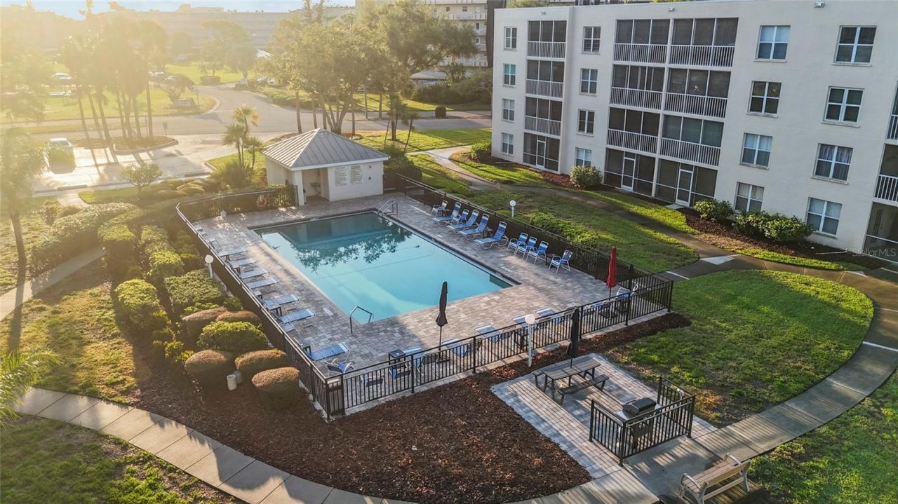 4210 Ironwood Circle , Unit 308J, Bradenton, FL 34209 Photo