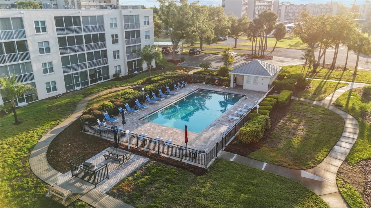 4210 Ironwood Circle , Unit 308J, Bradenton, FL 34209 Photo