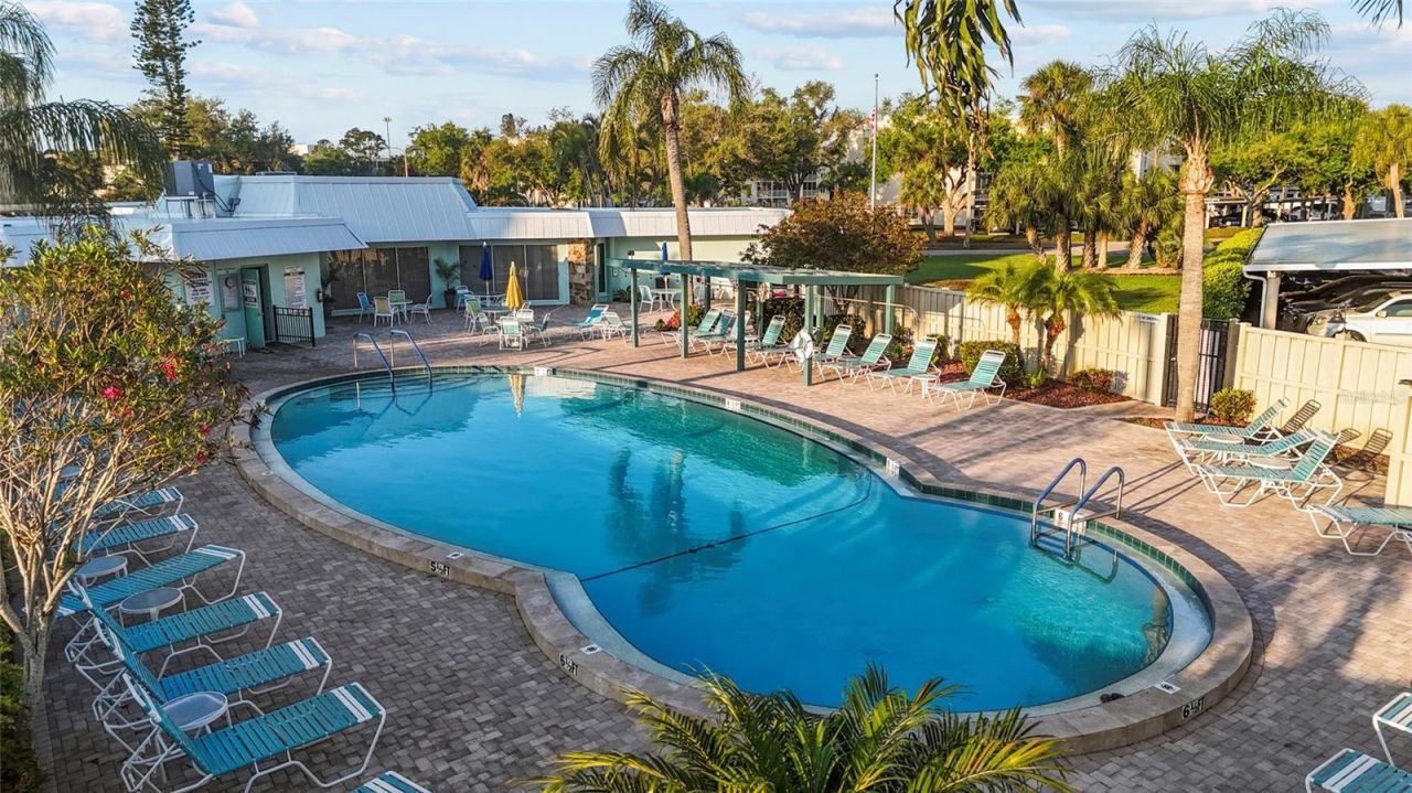 4210 Ironwood Circle , Unit 308J, Bradenton, FL 34209 Photo