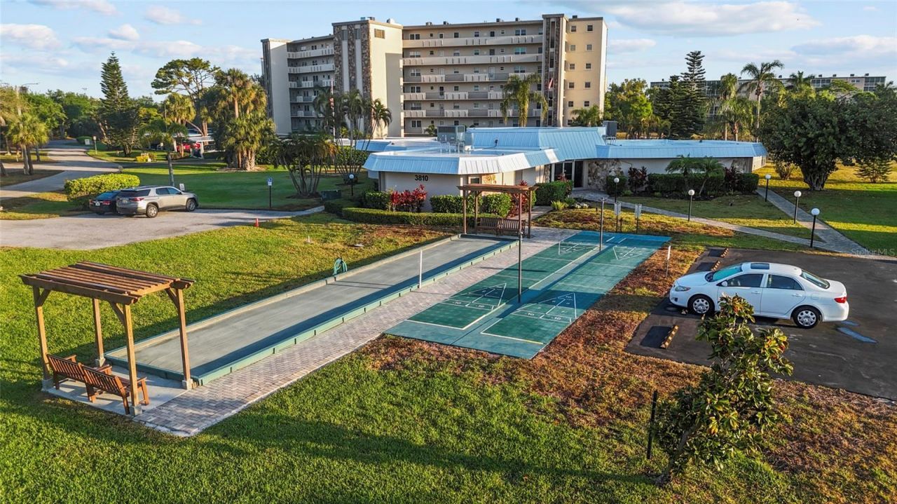 4210 Ironwood Circle , Unit 308J, Bradenton, FL 34209 Photo