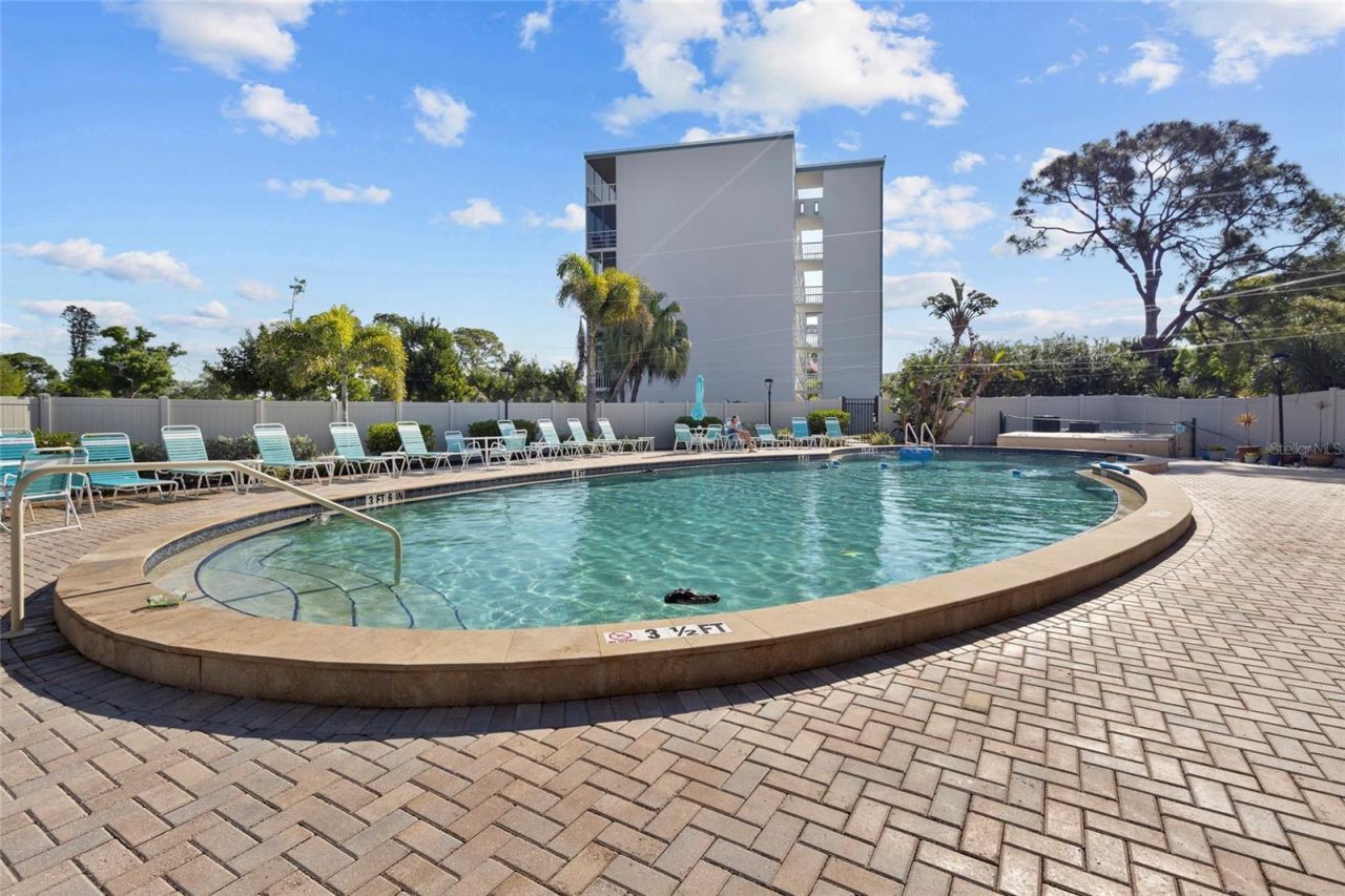 4210 Ironwood Circle , Unit 308J, Bradenton, FL 34209 Photo