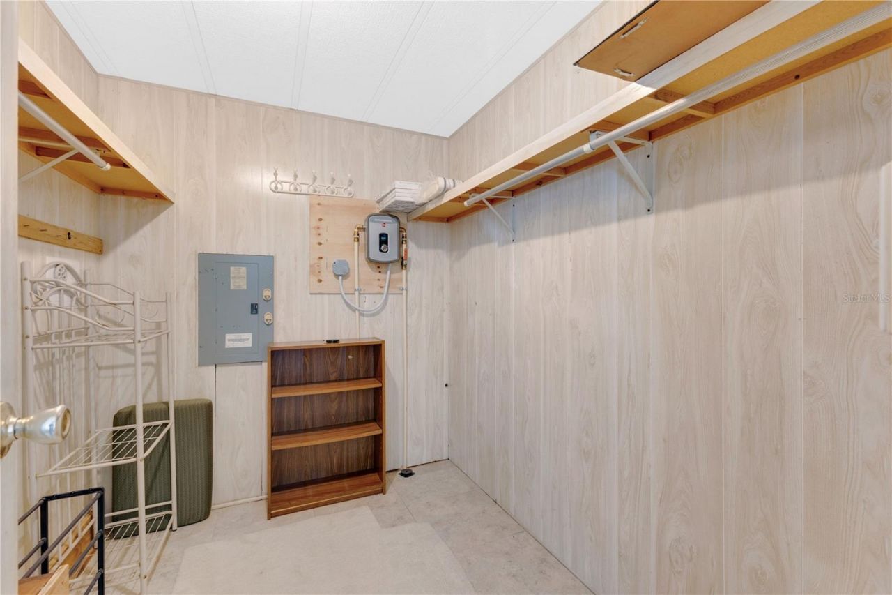 420 Westfall Drive, Kenansville, FL 34739 Photo