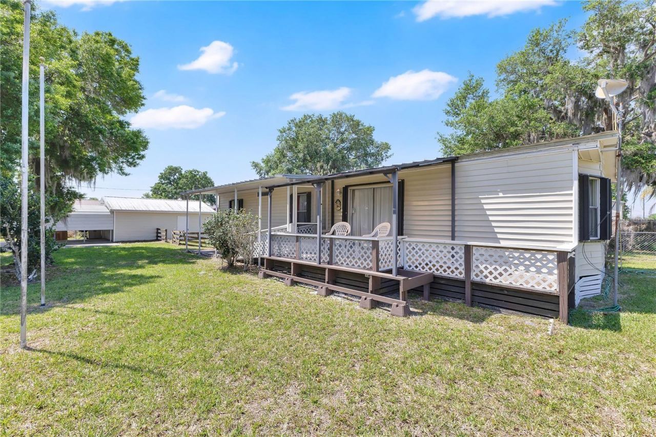 420 Westfall Drive, Kenansville, FL 34739 Photo