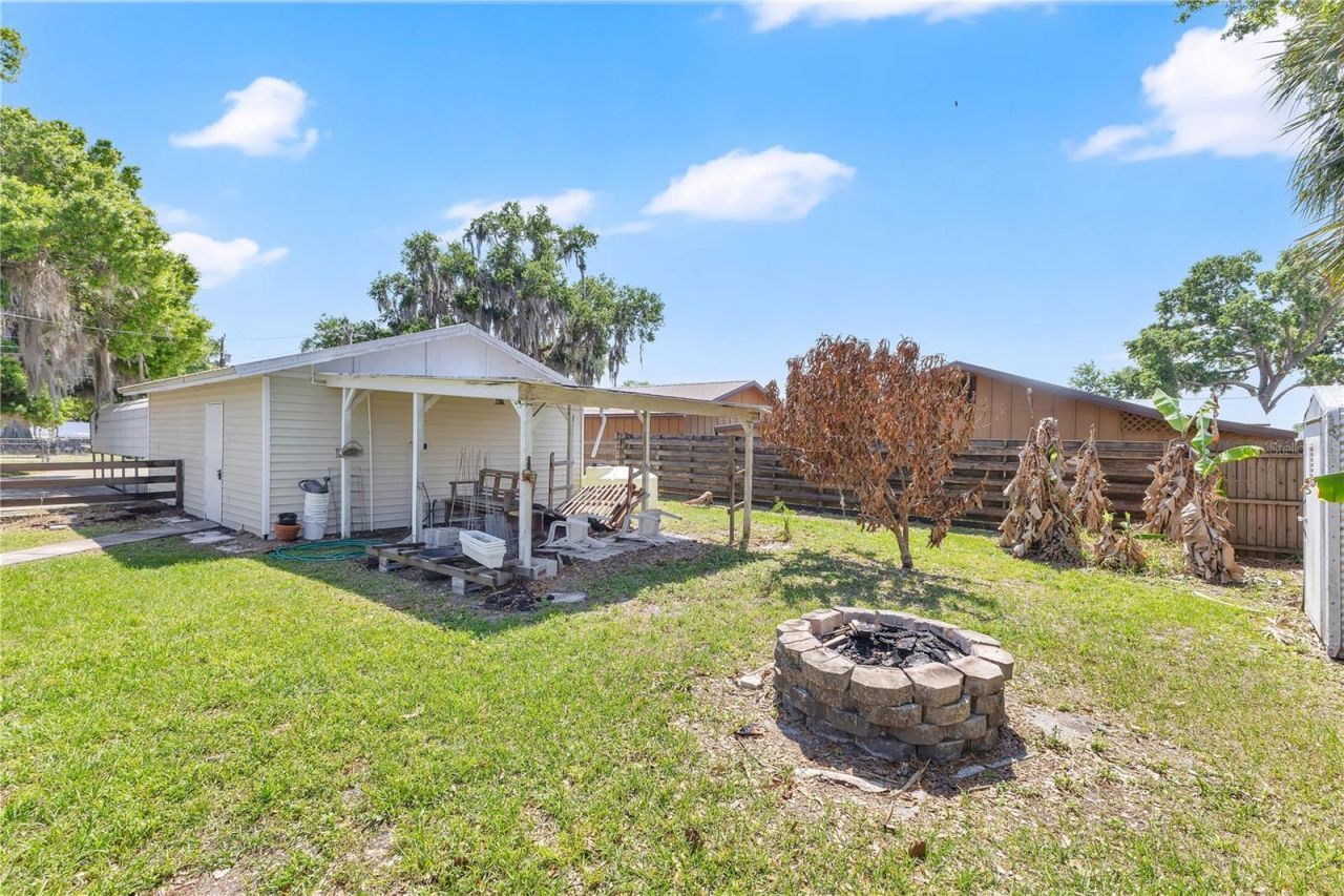 420 Westfall Drive, Kenansville, FL 34739 Photo