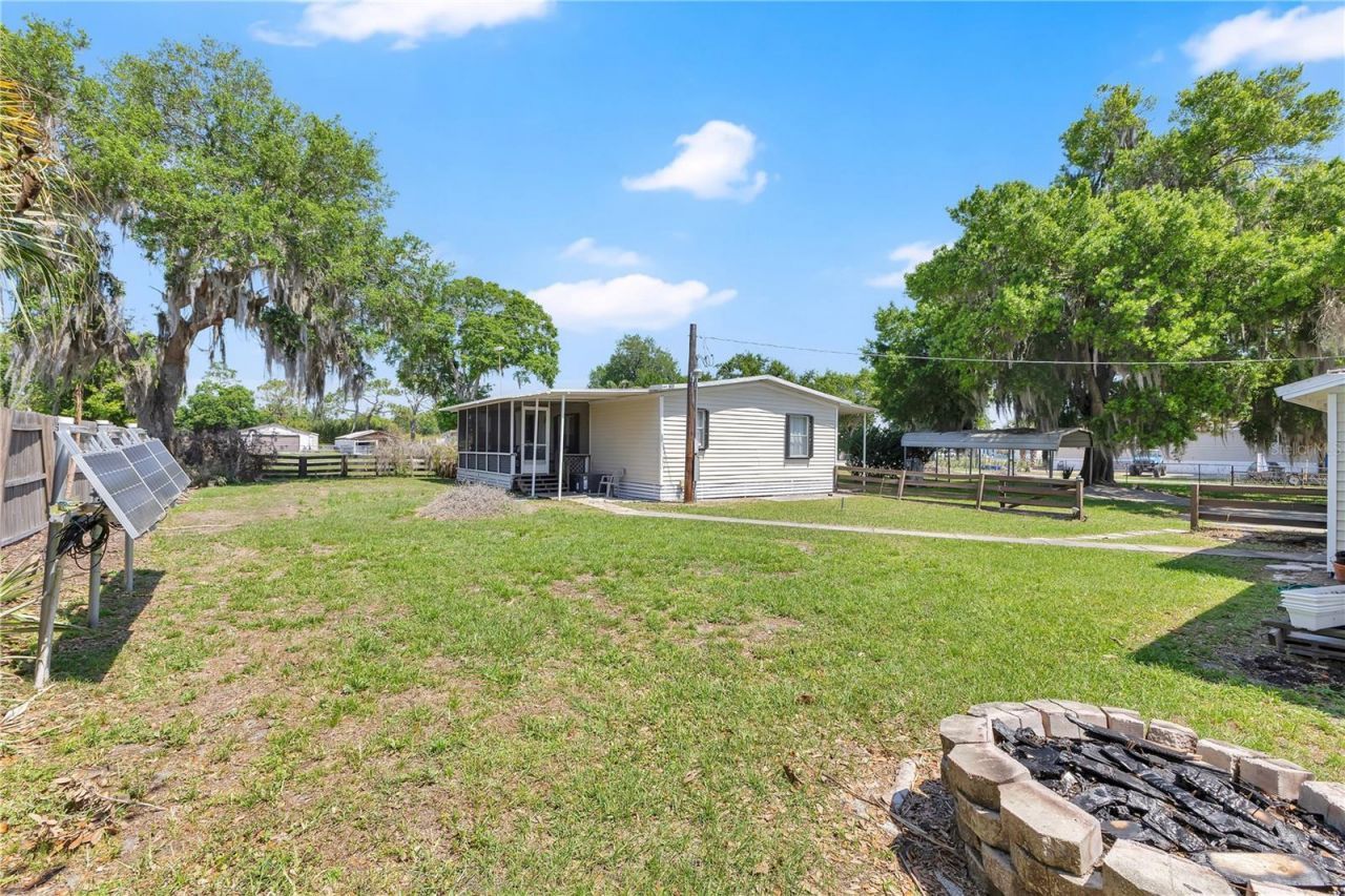 420 Westfall Drive, Kenansville, FL 34739 Photo