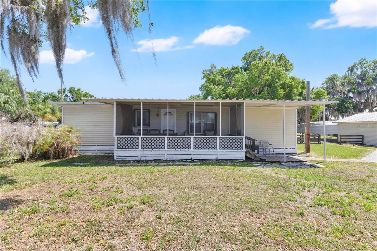 420 Westfall Drive, Kenansville, FL 34739 Photo