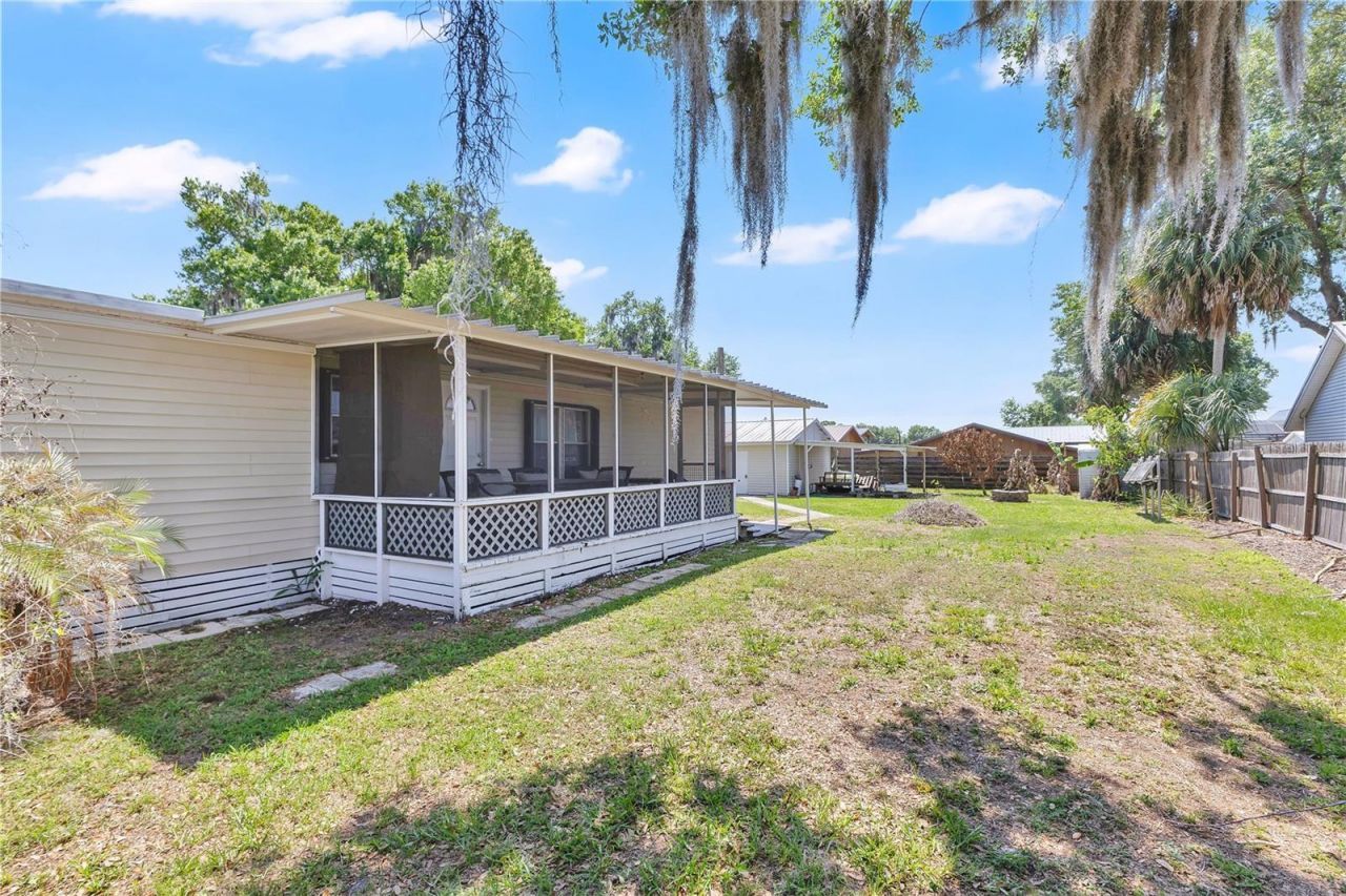 420 Westfall Drive, Kenansville, FL 34739 Photo