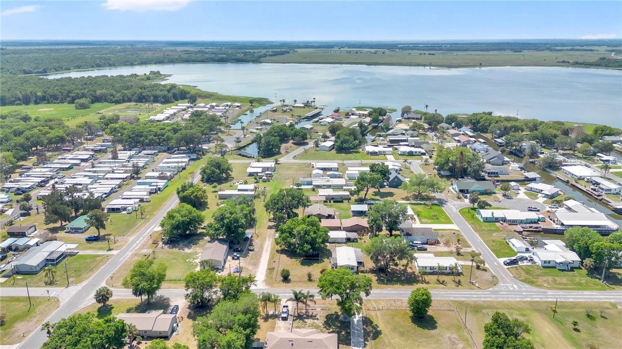 420 Westfall Drive, Kenansville, FL 34739 Photo