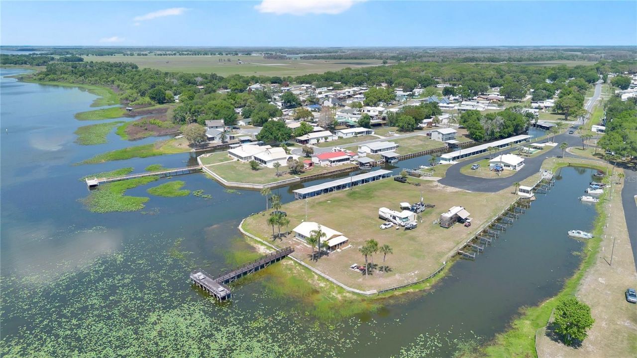 420 Westfall Drive, Kenansville, FL 34739 Photo