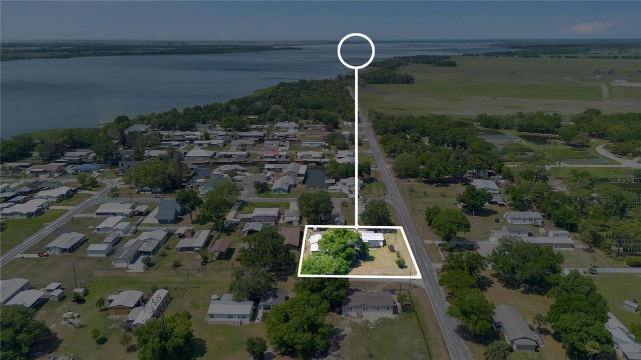 420 Westfall Drive, Kenansville, FL 34739 Photo