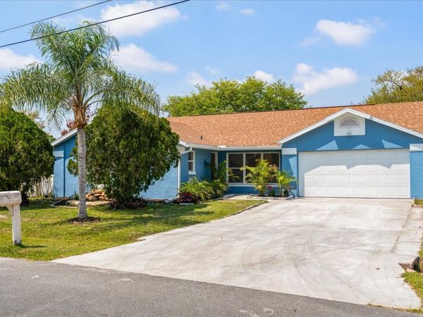 760 DEL PRADO DRIVE , KISSIMMEE, FL 34758