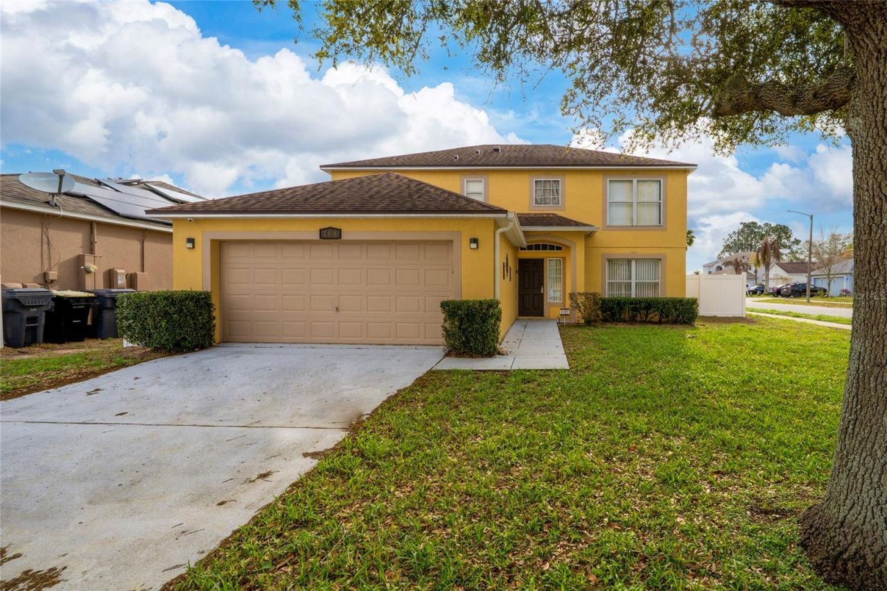 108 Milford , Davenport, FL 33897 Main Photo