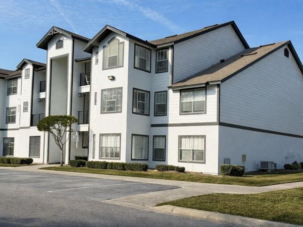 2201 KEY WEST COURT, Unit 328, KISSIMMEE, FL 34741