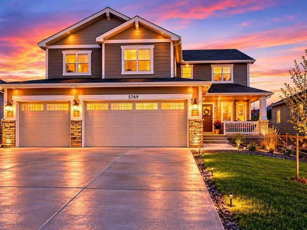 5769 Zounds Way, Colorado Springs, CO 80927
