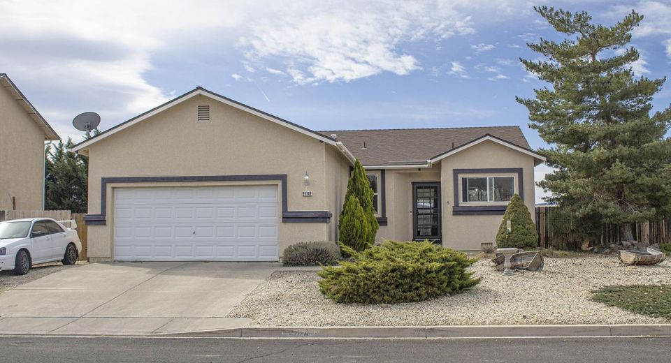 21112 Mt Evans Court, Reno, NV 89508 Photo