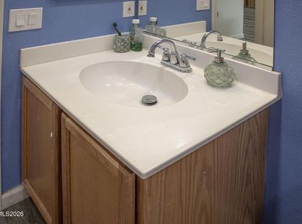 21112 Mt Evans Court, Reno, NV 89508 Photo