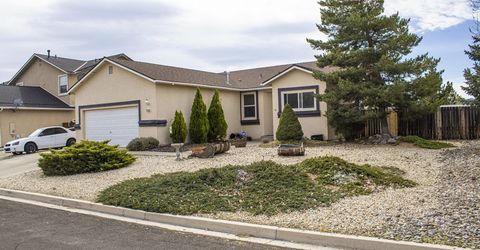 21112 Mt Evans Court, Reno, NV 89508 Photo