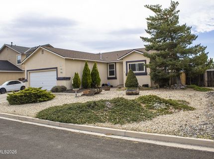 21112 Mt Evans Court, Reno, NV 89508 Photo