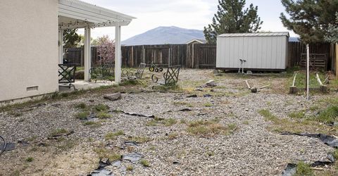 21112 Mt Evans Court, Reno, NV 89508 Photo