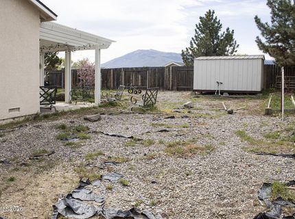 21112 Mt Evans Court, Reno, NV 89508 Photo