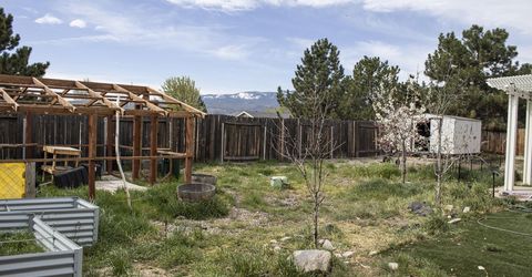 21112 Mt Evans Court, Reno, NV 89508 Photo