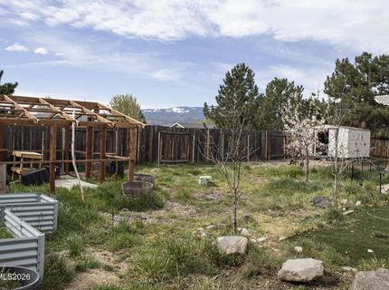 21112 Mt Evans Court, Reno, NV 89508 Photo