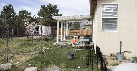 21112 Mt Evans Court, Reno, NV 89508 Photo