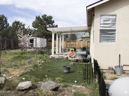 21112 Mt Evans Court, Reno, NV 89508 Photo