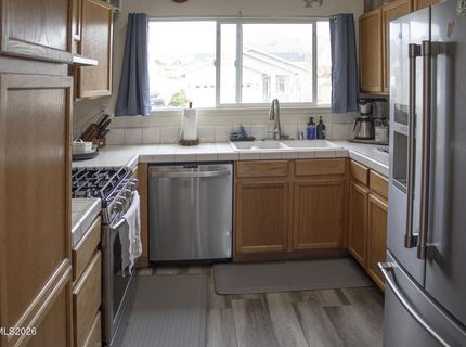 21112 Mt Evans Court, Reno, NV 89508 Photo