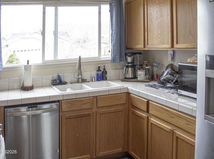 21112 Mt Evans Court, Reno, NV 89508 Photo