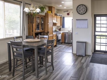 21112 Mt Evans Court, Reno, NV 89508 Photo