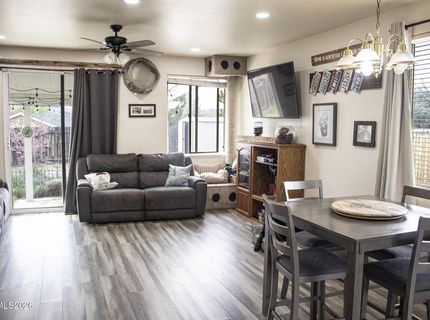 21112 Mt Evans Court, Reno, NV 89508 Photo