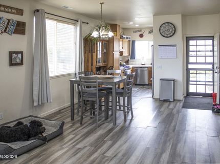 21112 Mt Evans Court, Reno, NV 89508 Photo