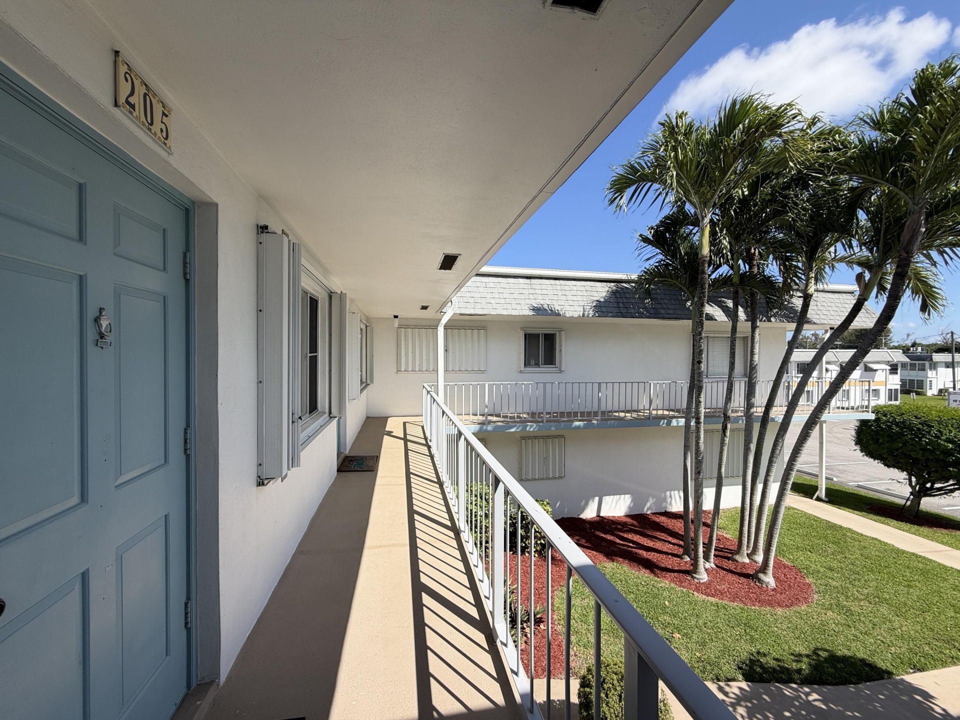 3402 Cynthia Lane, Unit 205, Lake Worth Beach, FL 33461 Photo