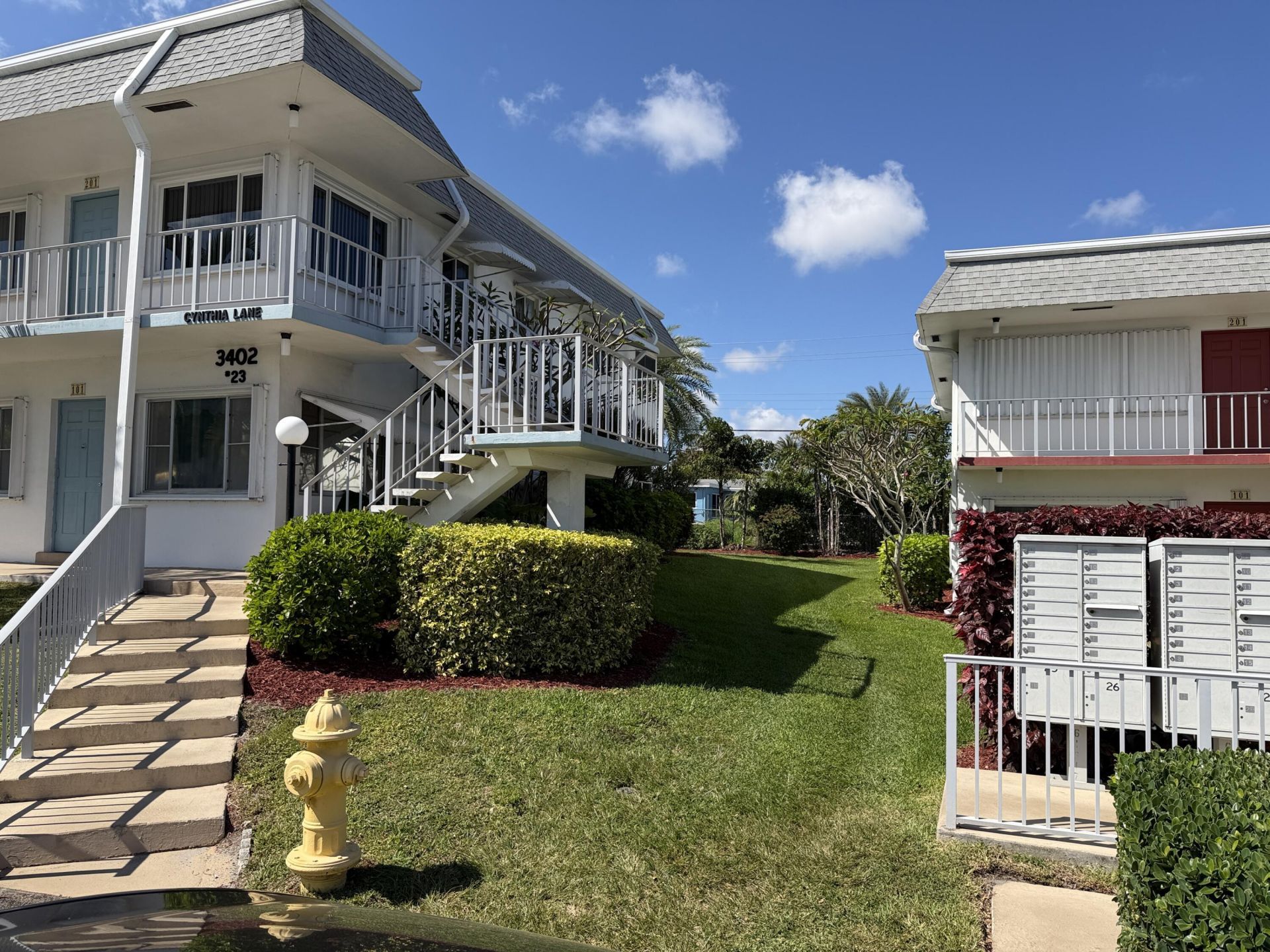 3402 Cynthia Lane, Unit 205, Lake Worth Beach, FL 33461 Photo