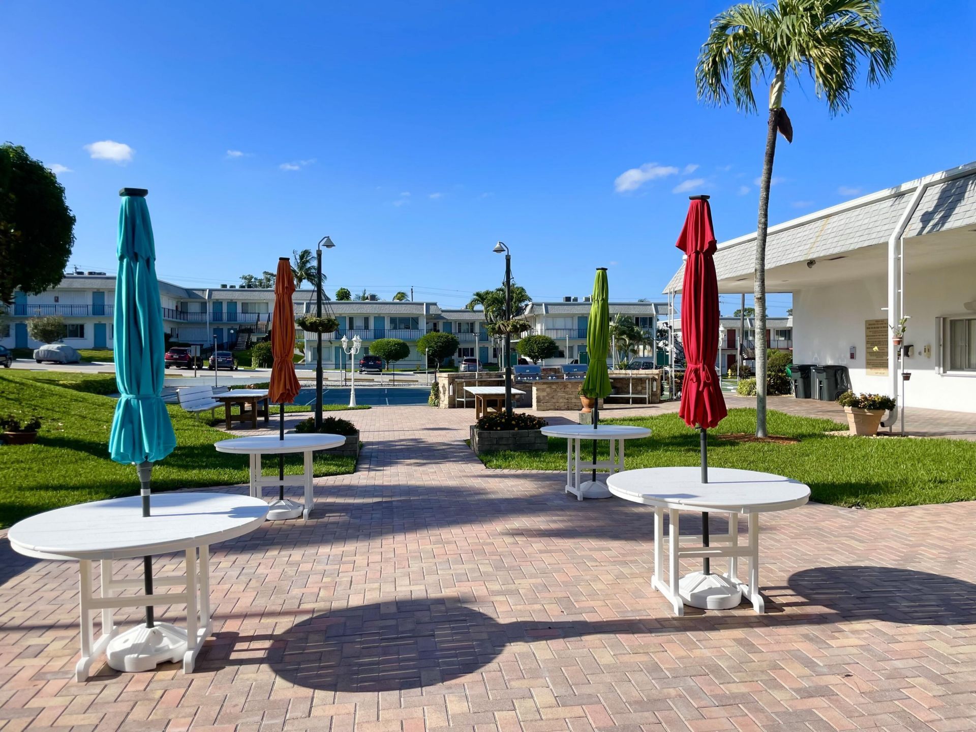 3402 Cynthia Lane, Unit 205, Lake Worth Beach, FL 33461 Photo