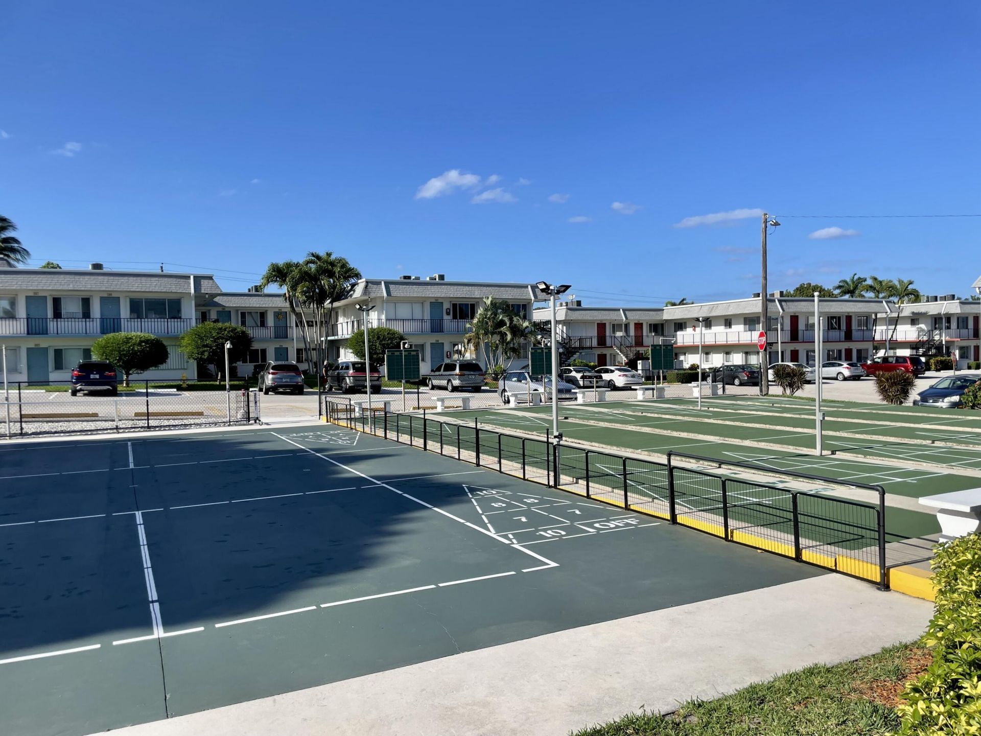 3402 Cynthia Lane, Unit 205, Lake Worth Beach, FL 33461 Photo