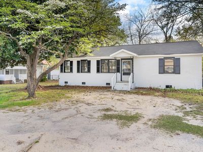 1069 Chestnut Street, Orangeburg, SC 29115