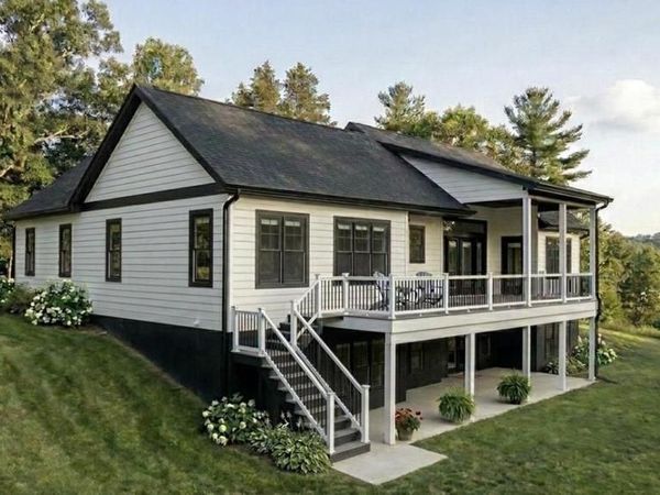 59 COMPASS COVE , MINERAL, VA 23117