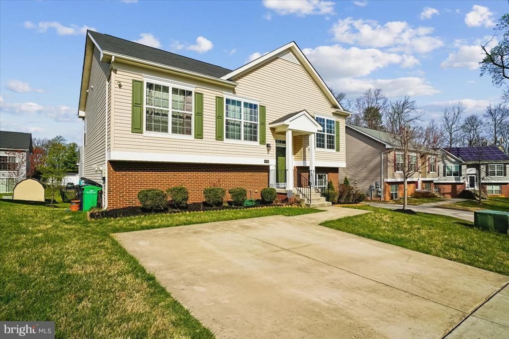 6516 60TH AVENUE , RIVERDALE, MD 20737