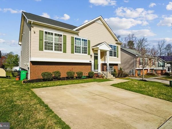 6516 60TH AVENUE, RIVERDALE, MD 20737