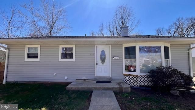 1405 MATTHEWS DRIVE, ROCKVILLE, MD 20851