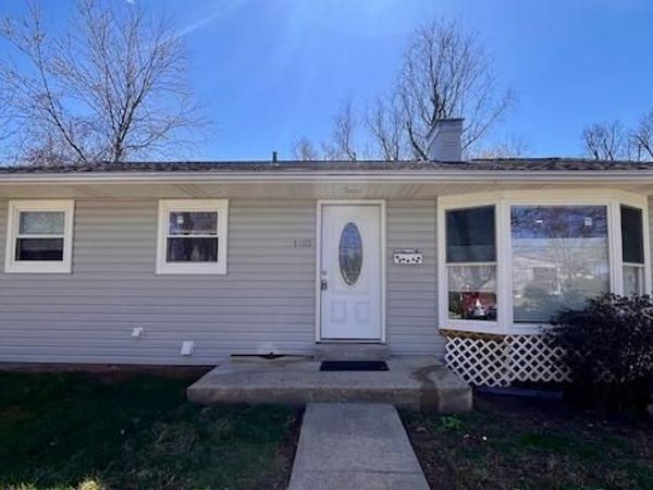 1405 MATTHEWS DRIVE, ROCKVILLE, MD 20851