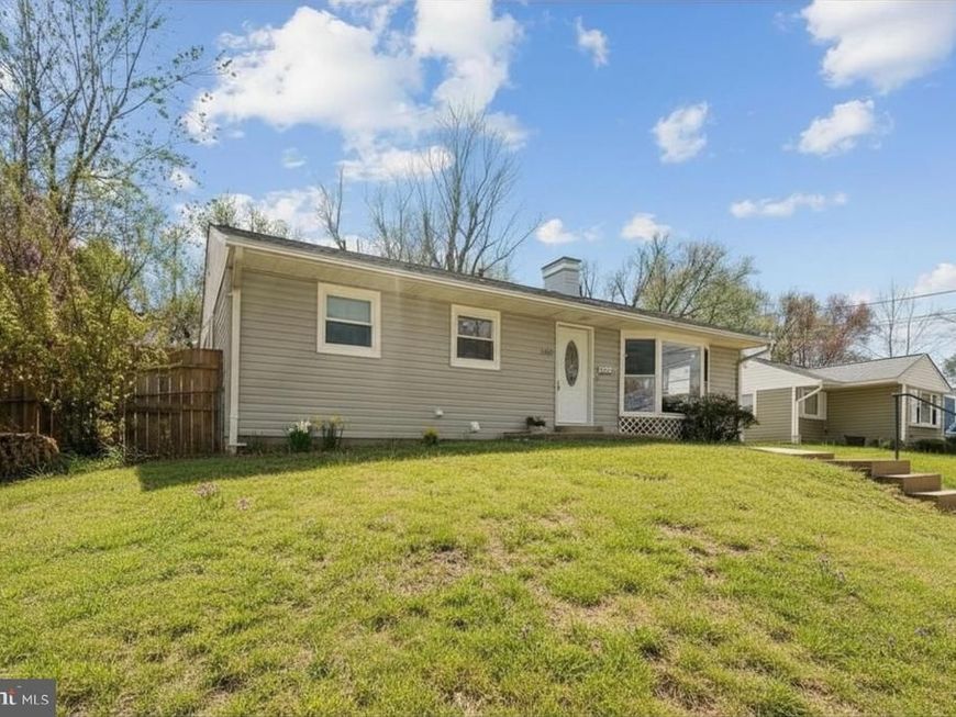 1405 Matthews Drive, Rockville, MD 20851 Main Photo