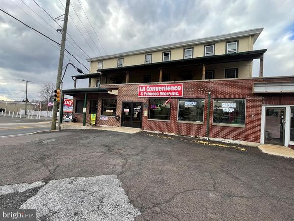 105 N MAIN STREET , DUBLIN, PA 18917