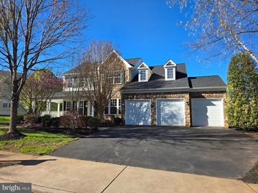 2520 POST OAK DRIVE, CULPEPER, VA 22701