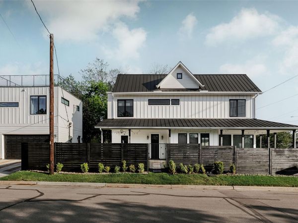 2100 Chicon ST, Austin, TX 78722