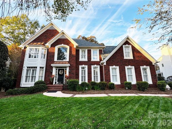9623 Northdowns Lane, Huntersville, NC 28078
