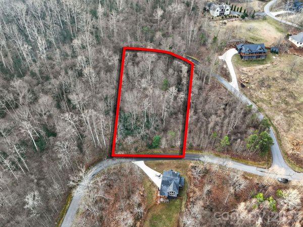 80 View Ridge Parkway, Leicester, NC 28748