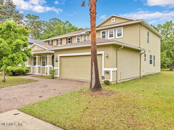 12283 CARDINAL CREEK Drive, Jacksonville, FL 32218